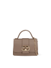 Chiara Ferretti Handtasche in LIGHT TAUPE