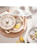 Butlers Auflaufform PORTIMAO Käse in Beige