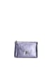 John Richmond Clutch in ORCHID