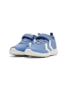 Hummel Hummel Sneaker Actus Kinder Atmungsaktiv Leichte Design in CORONET BLUE