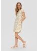 s.Oliver Kleid in 81A0_beige