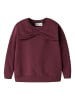 name it Sweatshirt in Burgundy