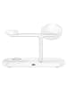 Tech Protect Tech Protect QI15W A45 3in1 kabelloses Ladegerät mit MagSafe
