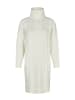Marc Aurel Strickkleid in milk