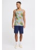 BLEND Tanktop BHTros in Blau