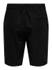 ONLY & SONS Shorts in Black 1