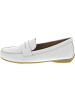 Gabor Mokassin Weiß
