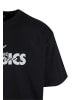 Urban Classics Urban Classics T-Shirts in black