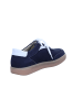 Finn Comfort Sneaker Low in blau