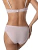 Sassa 3er Pack Slip in nude
