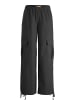 JJXX Cargo-Hose in Dark Grey Melange
