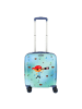 travelite Minimover 4 Rollen Kindertrolley 44 cm pirate