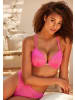 Vivance Push-up-BH in pink