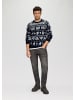 s.Oliver Strickpullover in 59X1_navy