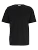 Urban Classics T-Shirt in black+black