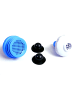 Intex Schlauchanschluss-Set Ø 32mm in grau