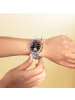 Lotus Chronograph-Armbanduhr Lotus Classic silber mittel (ca. 38mm)