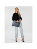 Desigual Torio Schultertasche 35 cm in blue