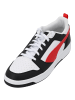 Puma Klassische- & Business Schuhe in White-For All Time Red