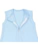TupTam Baby Sommerschlafsack Kleine Kinder in hellblau