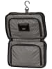 Porsche Design Kulturbeutel Roadster Leather Evo Washbag in Black