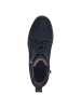 Tamaris Stiefelette in NAVY