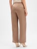 Zero  Stoffhose in roségold