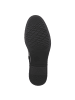 Ital-Design Stiefelette in Schwarz