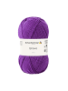 Schachenmayr since 1822 Handstrickgarne Bravo, Pack in Violett