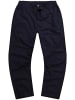 JP1880 Schlupfhose in mattes nachtblau