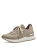Tamaris Sneaker in beige