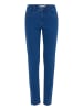 Fransa Jeans FRLUXE Slim fit in Mid Blue denim