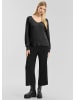 QS Strickpullover in 99W0_schwarz