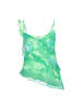 IZIA Women Top in green