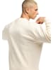 Carlo Colucci Sweatshirt D'ottavio in Beige