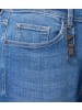 CASAMODA Jeans shorts STEVE in Blau