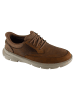 Skechers Skechers Slip-Ins: Arch Fit Garza - Rowan in Braun