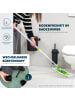 bremermann Bad-Accessoires Set SAVONA 4tlg. rund