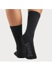 Bench Socken in 4x schwarz