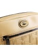 Lacoste Nomogramme Umhängetasche 19 cm in viennois