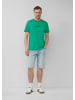 s.Oliver T-Shirt in 75D1_grün