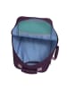 Cabinzero Classic 119 Daypack 39 cm Laptopfach in midnight purple