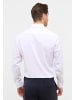 Eterna Hemd MODERN FIT in weiß
