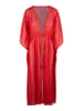 LINGADORE Kimono Kimono Tomaten Rot