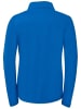 uhlsport  Trainingsjacke "Equipe 29 Classic Jacke Damen" in Blau