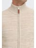 BLEND Strickjacke BHMDano in Natur