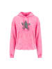 myMo ROCKS Women Hoodie in Pink