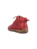 Josef Seibel Boots in Rot