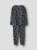 name it Pyjama Set in Dark Grey Melange