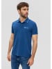 s.Oliver Polo-Shirt in 5620_ozeanblau